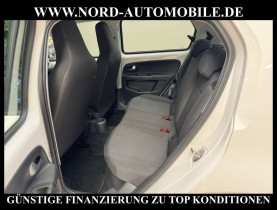 Seat Mii 83 ch  occasion  Beaupuy - photo n9
