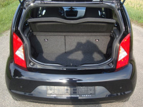 Seat Mii 83 ch  occasion  Beaupuy - photo n6