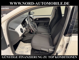 Seat Mii 83 ch  occasion  Beaupuy - photo n8