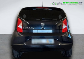 Seat Mii 83 ch  occasion  Beaupuy - photo n5