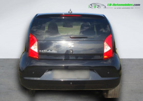 Seat Mii 83 ch  occasion  Beaupuy - photo n4