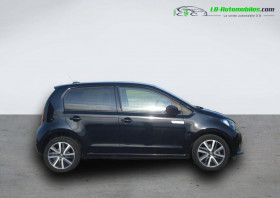 Seat Mii 83 ch  occasion  Beaupuy - photo n3