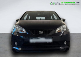 Seat Mii 83 ch  occasion  Beaupuy - photo n4