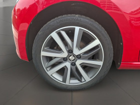 Seat Mii 83 ch  occasion  Beaupuy - photo n6