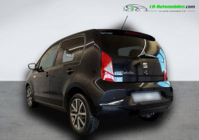 Seat Mii 83 ch  occasion  Beaupuy - photo n3