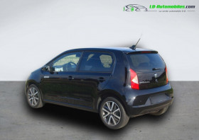 Seat Mii 83 ch  occasion  Beaupuy - photo n2