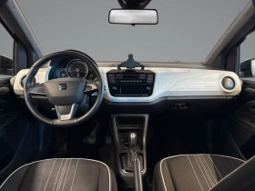 Seat Mii 83 ch  occasion  Beaupuy - photo n2