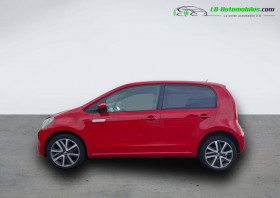 Seat Mii 83 ch  occasion  Beaupuy - photo n4