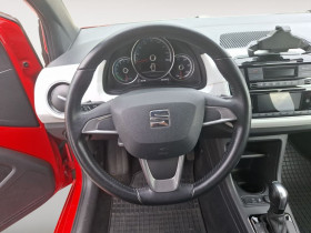 Seat Mii 83 ch  occasion  Beaupuy - photo n5
