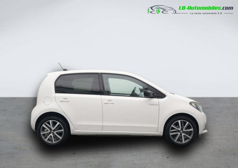 Seat Mii 83 ch  occasion  Beaupuy - photo n5