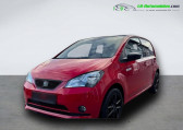 Seat Mii occasion année 2021 boite Automatique Annonce Seat Mii occasion Electrique 83 ch à Beaupuy