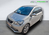 Seat Mii occasion année 2021 boite Automatique Annonce Seat Mii occasion Electrique 83 ch à Beaupuy