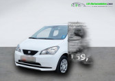Seat Mii occasion année 2021 boite Automatique Annonce Seat Mii occasion Electrique 83 ch à Beaupuy