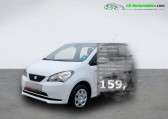 Seat Mii occasion année 2021 boite Automatique Annonce Seat Mii occasion Electrique 83 ch à Beaupuy