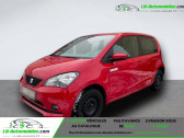 Annonce Seat Mii occasion Electrique 83 ch  Beaupuy