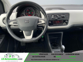 Seat Mii Chic 1.0 Ecomotive AUT SHZ PDC Facelift  occasion  Beaupuy - photo n3