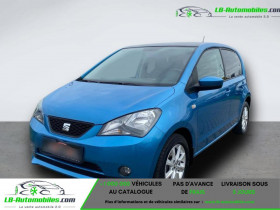 Seat Mii Chic 1.0 Ecomotive AUT SHZ PDC Facelift  occasion  Beaupuy - photo n2