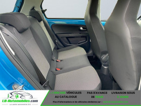 Seat Mii Chic 1.0 Ecomotive AUT SHZ PDC Facelift  occasion  Beaupuy - photo n9