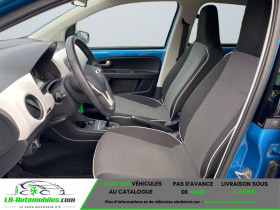 Seat Mii Chic 1.0 Ecomotive AUT SHZ PDC Facelift  occasion  Beaupuy - photo n8