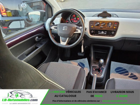 Seat Mii Chic /1.Hand/Klima/Nur 27824km/Automatik  occasion  Beaupuy - photo n2