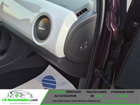 Seat Mii Chic /1.Hand/Klima/Nur 27824km/Automatik  occasion  Beaupuy - photo n7