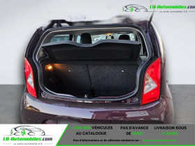 Seat Mii Chic /1.Hand/Klima/Nur 27824km/Automatik  occasion  Beaupuy - photo n6