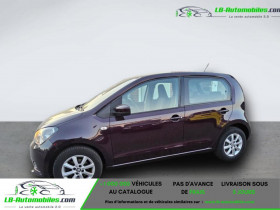 Seat Mii Chic /1.Hand/Klima/Nur 27824km/Automatik  occasion  Beaupuy - photo n5