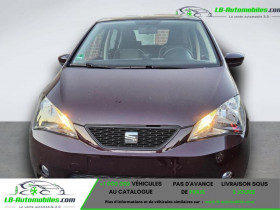 Seat Mii Chic /1.Hand/Klima/Nur 27824km/Automatik  occasion  Beaupuy - photo n4