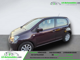 Seat Mii Chic /1.Hand/Klima/Nur 27824km/Automatik  occasion  Beaupuy - photo n3