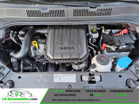 Seat Mii Chic /1.Hand/Klima/Nur 27824km/Automatik  occasion  Beaupuy - photo n8