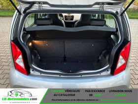 Seat Mii Chic Autom. PDC SHZ Klimaaut 1Hd Pano Alcant  occasion  Beaupuy - photo n10