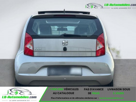 Seat Mii Chic Autom. PDC SHZ Klimaaut 1Hd Pano Alcant  occasion  Beaupuy - photo n6