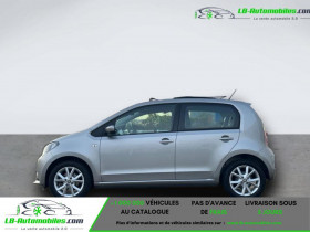 Seat Mii Chic Autom. PDC SHZ Klimaaut 1Hd Pano Alcant  occasion  Beaupuy - photo n5