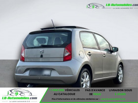 Seat Mii Chic Autom. PDC SHZ Klimaaut 1Hd Pano Alcant  occasion  Beaupuy - photo n4