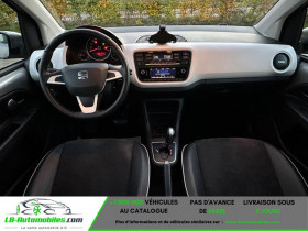 Seat Mii Chic Autom. PDC SHZ Klimaaut 1Hd Pano Alcant  occasion  Beaupuy - photo n3