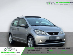Seat Mii Chic Autom. PDC SHZ Klimaaut 1Hd Pano Alcant  occasion  Beaupuy - photo n2