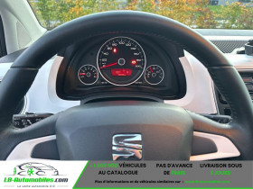 Seat Mii Chic Autom. PDC SHZ Klimaaut 1Hd Pano Alcant  occasion  Beaupuy - photo n8