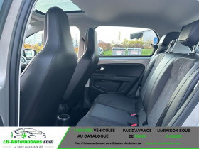 Seat Mii Chic Autom. PDC SHZ Klimaaut 1Hd Pano Alcant  occasion  Beaupuy - photo n7