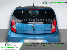 Seat Mii Chic Automatik/Navi/Scheckheft/PDC/SHZ/EURO6  occasion  Beaupuy - photo n6