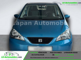 Seat Mii Chic Automatik/Navi/Scheckheft/PDC/SHZ/EURO6  occasion  Beaupuy - photo n5