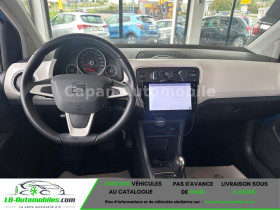 Seat Mii Chic Automatik/Navi/Scheckheft/PDC/SHZ/EURO6  occasion  Beaupuy - photo n3