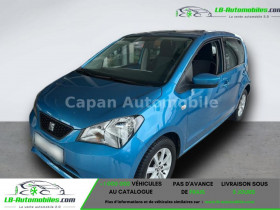 Seat Mii Chic Automatik/Navi/Scheckheft/PDC/SHZ/EURO6  occasion  Beaupuy - photo n2