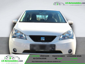 Seat Mii Chiliu0026Style*Automatik*NAVI*Bluetooth*Klima*  occasion  Beaupuy - photo n4