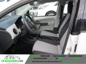 Seat Mii Chiliu0026Style*Automatik*NAVI*Bluetooth*Klima*  occasion  Beaupuy - photo n6
