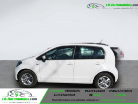 Seat Mii Chiliu0026Style*Automatik*NAVI*Bluetooth*Klima*  occasion  Beaupuy - photo n5