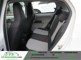 Seat Mii Chiliu0026Style*Automatik*NAVI*Bluetooth*Klima*  occasion  Beaupuy - photo n7