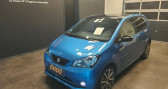 Seat Mii occasion année 2021 boite Automatique Annonce Seat Mii occasion Electrique ELECTRIC 80ch 36.8KWH BVA à Hoenheim