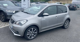 Seat Mii , garage C.A.R. LA ROCHELLE AUDI VOLKWAGEN  La Rochelle