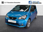 Annonce Seat Mii occasion  Electric 83 ch Plus  BOURGOIN-JALLIEU