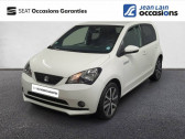 Annonce Seat Mii occasion  Electric 83 ch Plus  Cessy